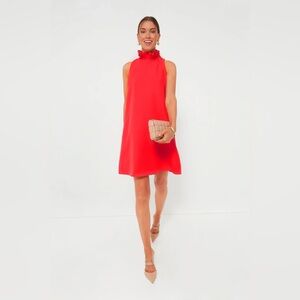 Poppy Red Blythe Dress
Tuckernuck